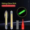 Fishing Gear Luminous Rod For Fishing Ultra Bright Luminous Rod Fishing Gear Night Fishing