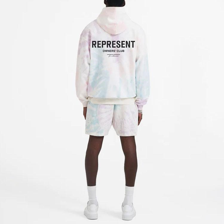 REPRESENT Owners Club Hoodie MH4004-454