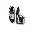 Vans Кроссовки унисекс Sk8-Hi Camo Sherpa черные VN0A5JMJA58