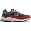 New Balance 992 Кроссовки в стиле пэчворк M992AD