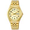 Alba Standard Quartz AQGK469 Champagne Gold [Seiko Watch] Men's