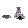 Водяной насос MM433424 MM409303 MM409302 Для двигателя Mitsubishi S3L S3L2 S4L S4L2 K3E K4E Трактора MT180 MT210 MT470 D1450 Iseki