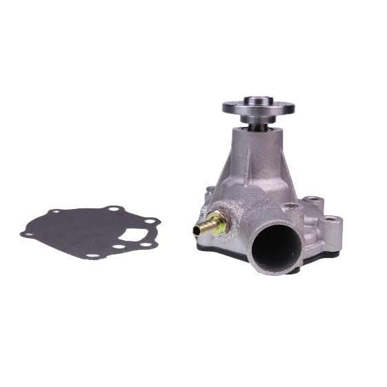 Водяной насос MM433424 MM409303 MM409302 Для двигателя Mitsubishi S3L S3L2 S4L S4L2 K3E K4E Трактора MT180 MT210 MT470 D1450 Iseki
