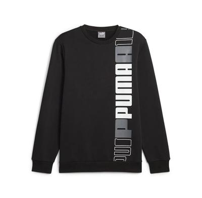 Puma Ess+ Logo Lab F свитшот