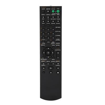 Сменный пульт дистанционного управления для Sony rmaau019 rmaau005 rmaau013 rmaau025 AV-система