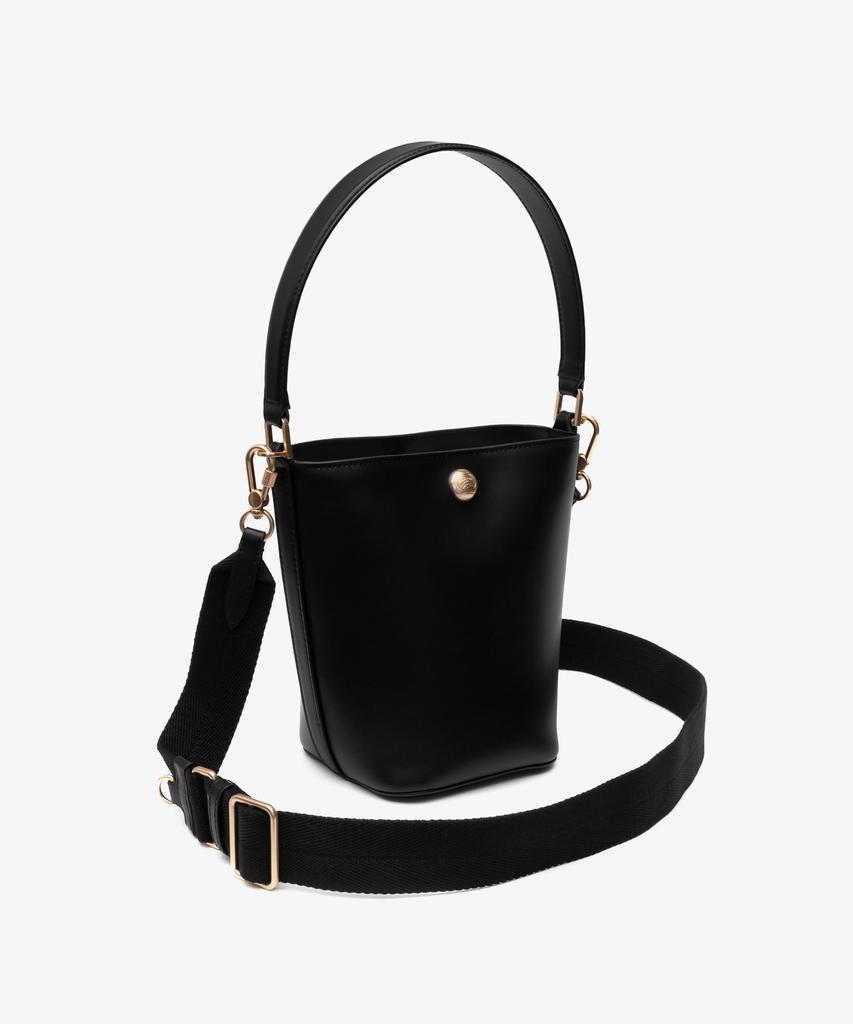 Lacoste Women'S Tennis Bliss Small Bucket Bag Nf5221I56G 000