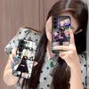 Mato seihei no slave Tenka Izumo Силиконовый чехол для мобильного телефона для Samsung Galaxy S26 S25 S24 S23 S22 S21 Plus FE Ultra Цветной