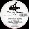12-дюймовая пластинка TERRA FERMA - Floating / The Scream SUB37010 Submarine 1996 US Танцевальная и Электронная Б/У