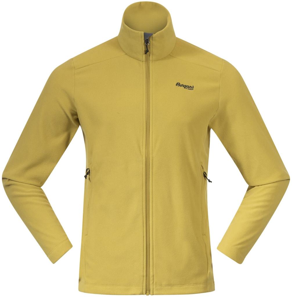 Bergans Finnsnes Fleece Jacket (3025)