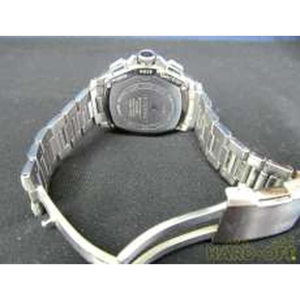 Б/у часы CASIO OCW-T1010 OCEANUS