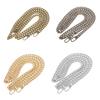 Metal Skinny Handbag Chain Replacement Strap DIY Bag Accessories for Lady