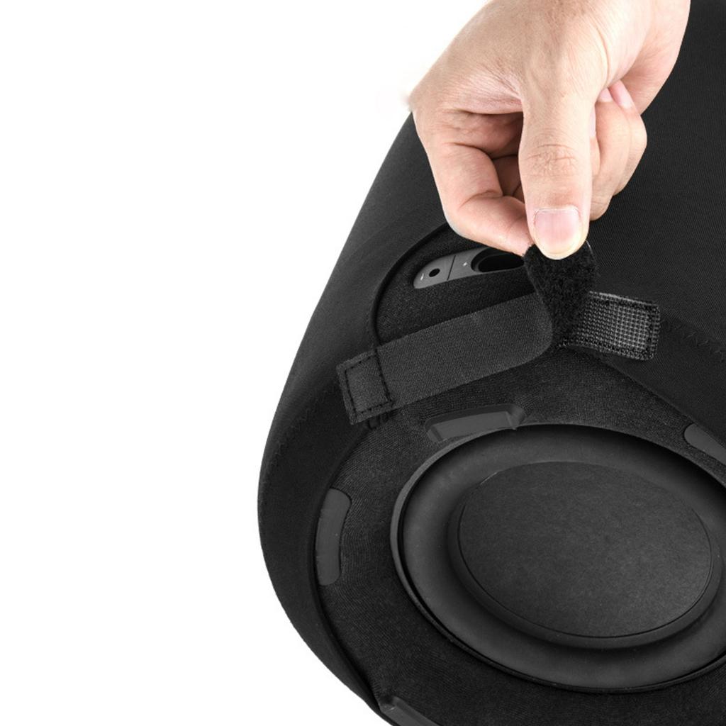 Защитный чехол Пылезащитный чехол-рукав для Bluetooth-динамика Harman Сохраняет внешний вид Продлевает срок службы динамика