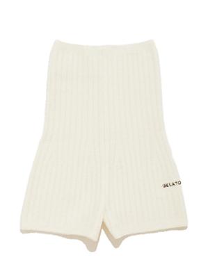 Gelato Pique Смузи Внутренние Шорты Женские с Терморегуляцией (PWNP255029)