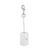 Брелок-подвеска Vivienne Westwood с жетоном 8203012vu Om002w P404
