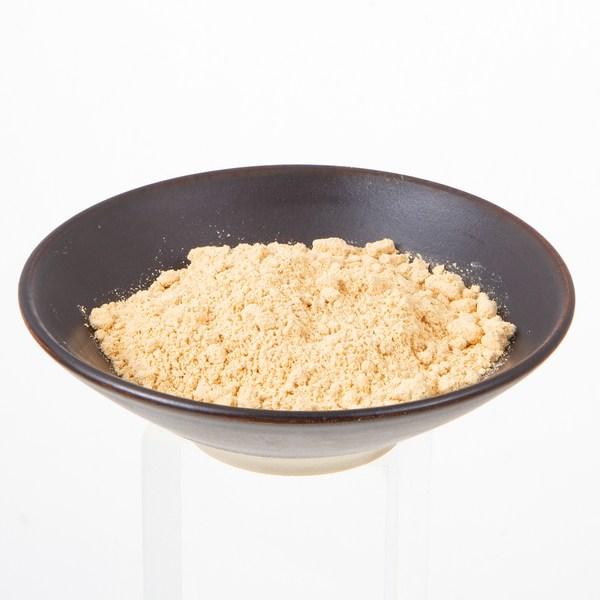 Порошок бобов Gomgom injeolmi, 2 кг, 1 шт., Корейская основная здоровая пища