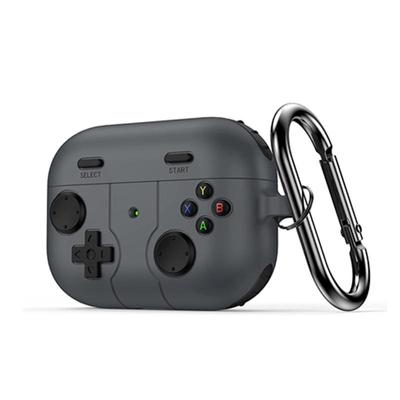 Чехол для Airpods Pro 2 3D геймпад Gameboy, чехол для Airpods 3 2021, аксессуары для наушников, мягкий защитный чехол для Airpods 1 2