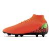 New Balance Кроссовки унисекс Tekela v4 Magique FG Dizzy Heights Pack Оранжевые Неон-Стрекоза Черный ST3FDF4