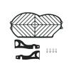 For Bmw R 1200 Gs R1200gs Adv R1200gs Adventure 2004 -2012 Motorcycle Headlight Head Light Guard Protector Cover Protection Grill