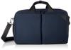 Business Bag Mail B4 Storage 4WAY Navy [Ishtar]