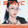 ПРЕДЗАКАЗ STAYC Япония 1-й альбом "STAY ALIVE" ВСЕ версии. CD СТАНДАРТНЫЙ ЛИМИТИРОВАННЫЙ СОЛО