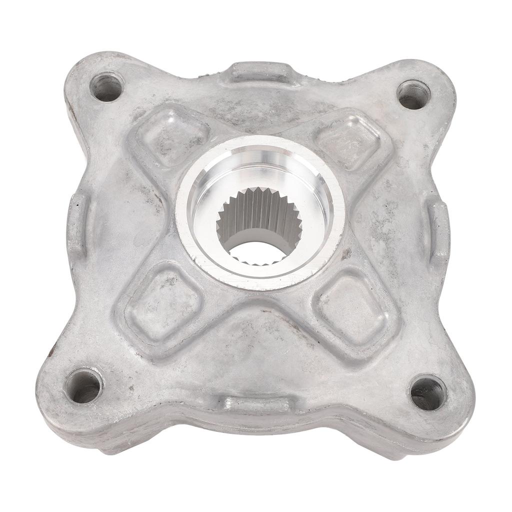 Front Wheel Hub with Studs and Ball Bearing 2204717 Wheel Hub Assembly Replacement for RZR 800 EFI EPS