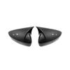 Car Rearview Accessories Door Mirror Cover For Mazda CX-50 -2024 Car Decoration Styling Upgrade Modify A Car