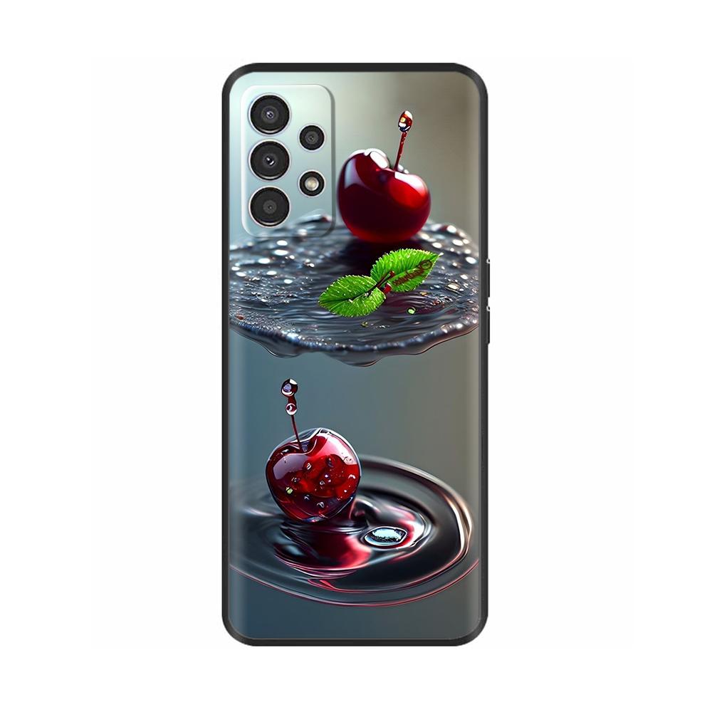 Чехол A52s Для Samsung Galaxy A52 Стильный Расписной Силиконовый Чехол для Телефона Для Samsung A52 4G 5G A 52 52s Fundas Мягкий ТПУ Бампер