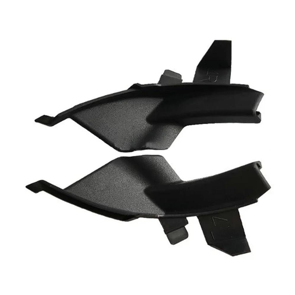 Новая 2x Накладка боковой панели стеклоочистителя переднего стекла автомобиля для Lexus GX470 2003-09 53867-60040