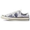 Chuck 70 Low 'Tropical Leaf' Унисекс A00483C