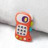 babycare Игрушечный телефон-динозавр