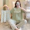 Uy va uyqu kiyimi – Pijama va pijama toʻplamlari