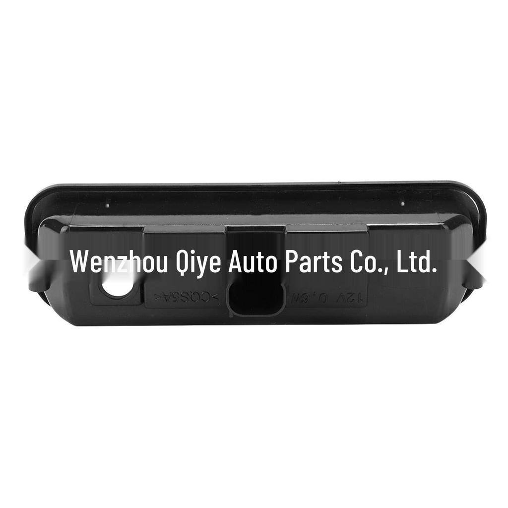 Trunk Switch BM51-19B514-AE 1834376: Compatible with Focus