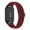 Adjustable Watch Strap Elastic Nylon Bracelet Band for Redmi Band 2 Smart Watch Band