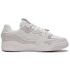 Li Ning Moon White Dream Theme Толстая подошва, увеличивающая рост, износостойкая, дышащая, низкая верхняя часть, кроссовки для скейтбординга, мужские, серые, AGCS251-5
