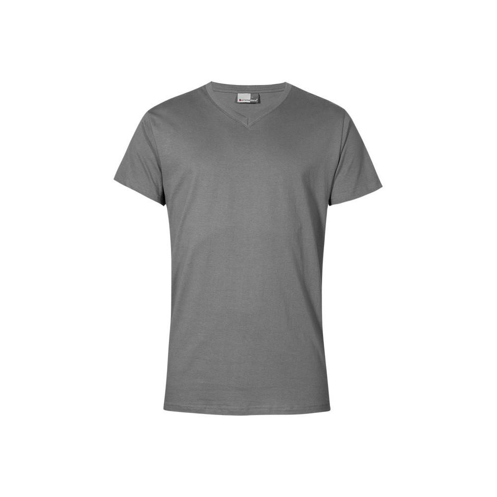 Promodoro Unisex Adult Premium V Neck T-Shirt