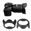 HB 39 Camera Mount Lens Hood for Nikon AF S DX16 85mm f3.5 5.6G ED VR Lens