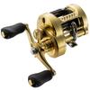 SHIMANO 23 Calcutta Conquest Md 400xg Праворучная [мультипликаторная катушка]