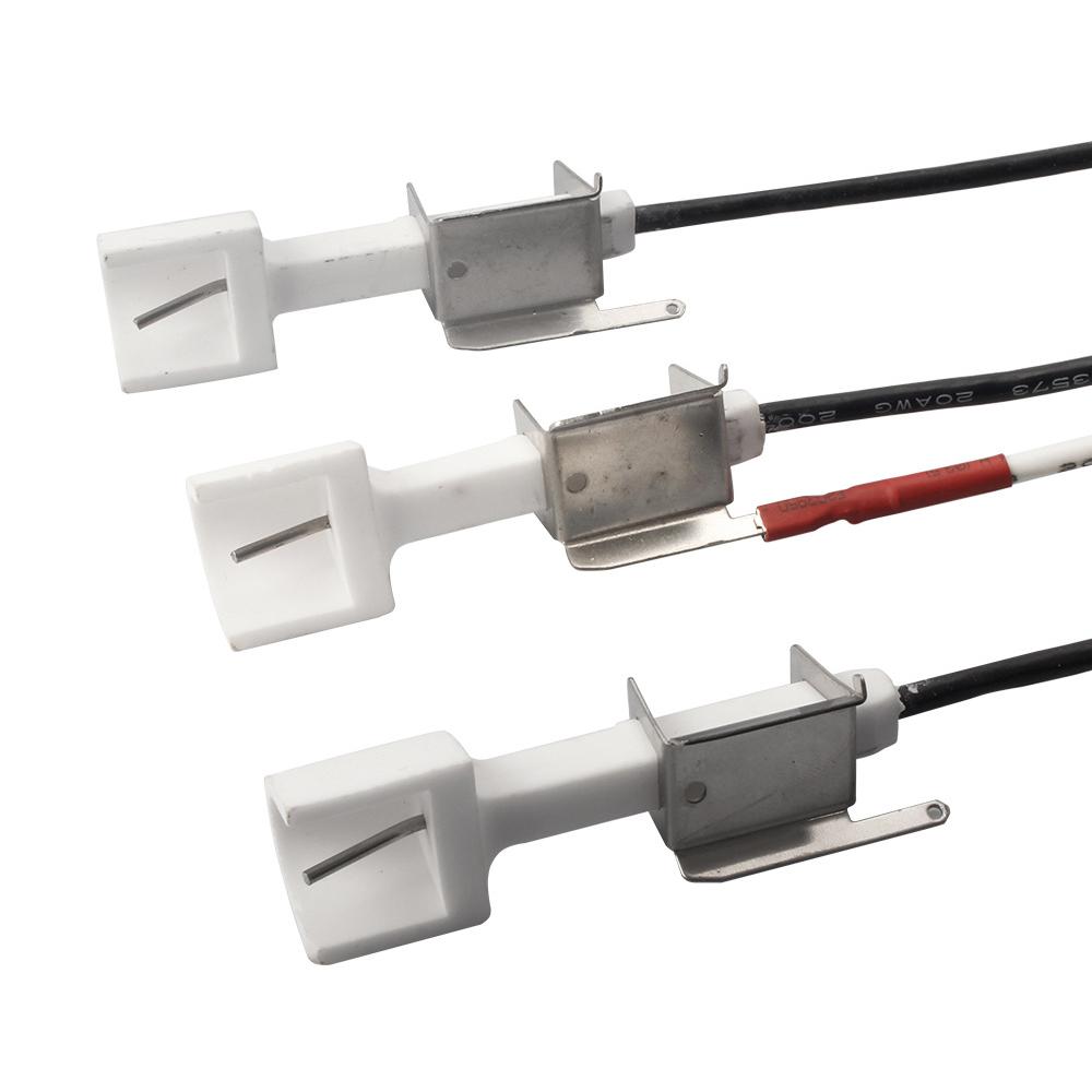 7628 Комплект воспламенителя гриля для газовых грилей Weber Genesis 310 и 320 серии 300