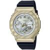 Женские часы Casio G-Shock GM-S2100BC-1AJF, Черный/Золотой