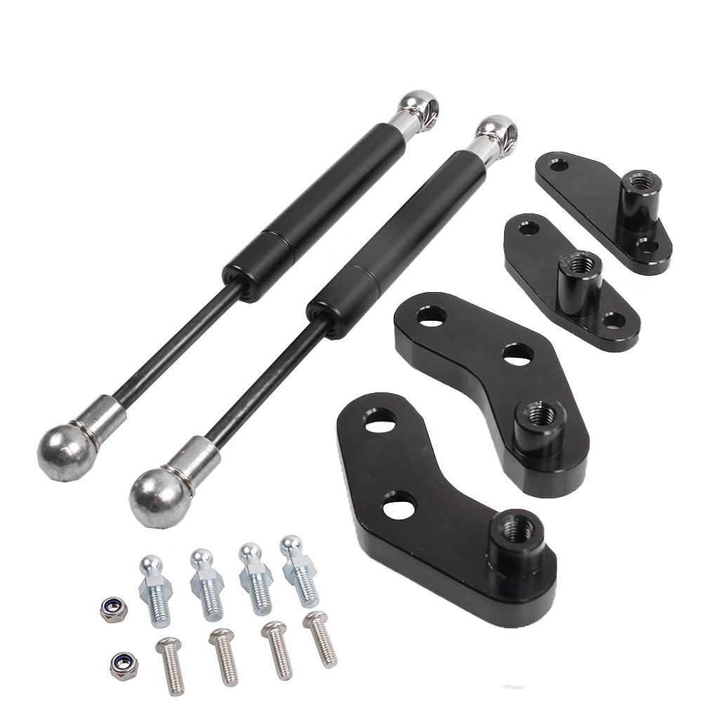 Hydraulic Trunk Support Rod for Can-Am Maverick X3