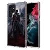 Game Bloodborne Capa Phone Case For Samsung S26 Ultra S25 Edge Galaxy S23 S21 S20 S24 FE S22 S10 Plus Cover Clear TPU Shell Coqu