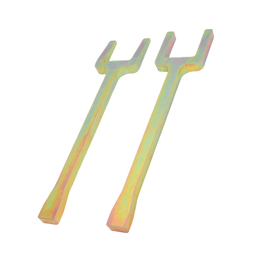 CV Axle Removal Tool Set User Friendly CV Axle Wedge and Popper Set for Front Wheel Drive Vehicles