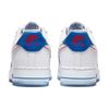 Nike Air Force 1 Low Pacific Blue Sneakers DC1404-100