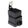 Glow Plug Relay Switch 6670312 For Bobcat Skid Steer 751 753 763 773 853 863 873