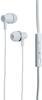 Stereo earphone microphone for volume smartphone/3.5/with IESMV-SP602WH