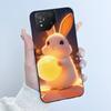 Чехол для Asus ROG Phone 8 Phone8 ROG8 Pro Чехол Роскошный Дракон Милый Крутой Мальчики Девочки Тонкий Черный Матовый Мягкий ТПУ Защитная Задняя Крышка
