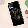 Чехол для телефона с рисунком тигра для iPhone Samsung Galaxy Redmi Xiaomi Oppo OnePlus Note SA 7 8 9 10 11 12 13 14 20 21 22 23 53 54 Pro Max Plus Ultra