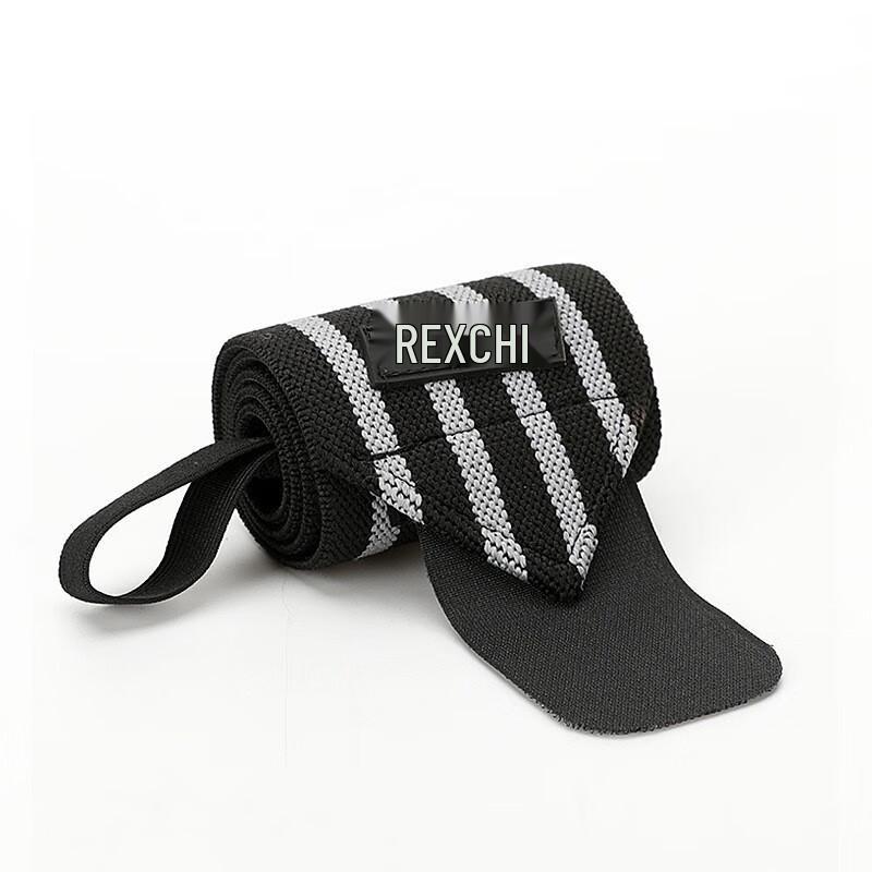 IRONWOLF Sports Fitness Wrist Wraps
