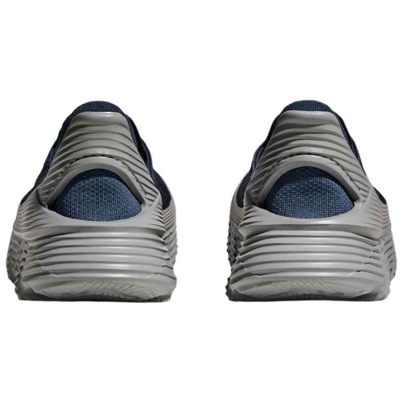 HOKA One One Восстановить Дышащие Повседневные Кроссовки TC Унисекс Синие Кроссовки 1134532-VLR