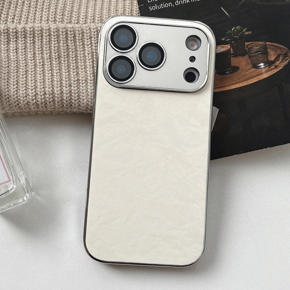 Чехол с узором «Снежная гора Аврора» для iPhone 17 Air 16 15 14 13 12 Pro Max 11 17Pro Покрытие Броня Защитное стекло для камеры Capa Funda